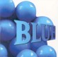Blue (Board Book)