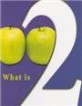 What is Two? (Board Book)