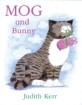 Mog and Bunny (Prebind / Reprint Edition)