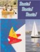 Boats! Boats! Boats! (Board Books)