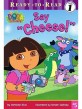 Dora the Explorer (Prebind) - Say Cheese!