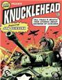 Knucklehead  : tall tales and mostly true stories about growing up Scieszka
