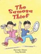 The Samosa Thief (School & Library) - Dingles Leveled Reading: Orange Level