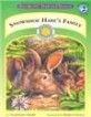 Snowshoe Hare's Family (Paperback / 1st Ed.) (Soundprints Read-And-Discover. Reading Level 2)