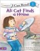 Ali Cat Finds a Home (Paperback) (Zonderkids I Can Read)
