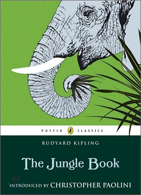 (The)Junglebook
