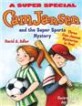 CAM Jansen: CAM Jansen and the Sports Day Mysteries: A Super Special (Paperback)