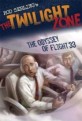 (The)twilight zone : the odyssey of flight <span>3</span><span>3</span>