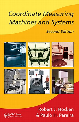Coordinate Measuring Machines and Systems