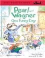 Pearl and Wagner : One funny day