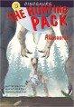 The Hunting Pack: Allosaurus (Hardcover) - Allosaurus