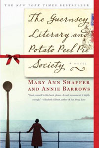 (The)guernsey literary and potato peel pie society