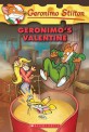 Geronimo's Valentine