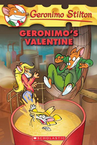 Geronimo``s valentine