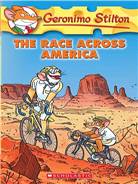 (The)Race Across America. 37