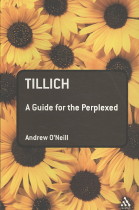 Tillich : A Guide for the Perplexed