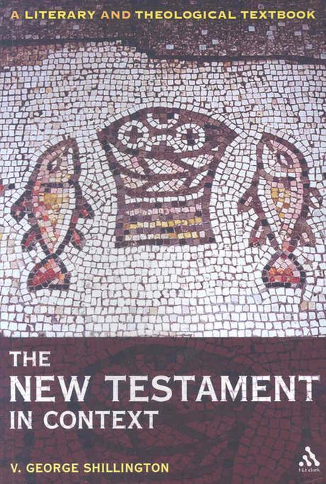 The New Testament in Context : A Literary and Theological Textbook