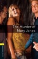 (The) Murder of Mary Jones