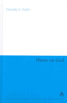 Hume on God : Irony, Deism and Genuine Theism