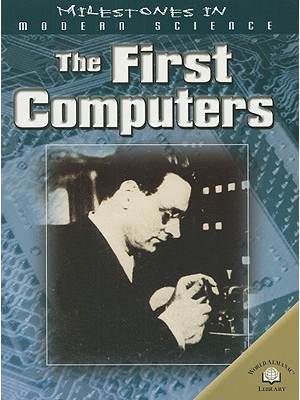 (The) first computers
