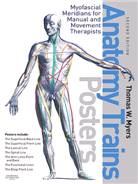 Anatomy trains  : myofascial meridians for manual and movement therapists