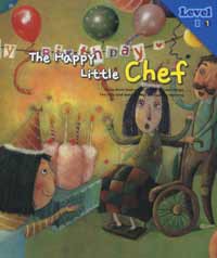 (The)happy little chef