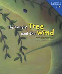 (The) Lonely tree and the wind 표지 이미지
