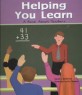 Helping You Learn: A Book about Teachers (Paperback) - A Book About Teachers