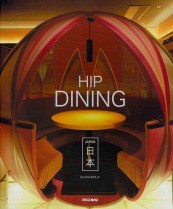 Hip Dining,Japan