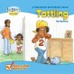 (A) help me be good book about Tattling