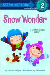 Snow wonder