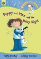 Poppy and Max and the Noisy Night (Paperback) (Poppy and Max)