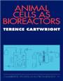 Animal cells as bioreactors