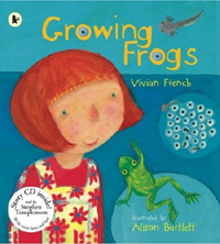 Growingfrogs