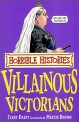 Villainous Victorians