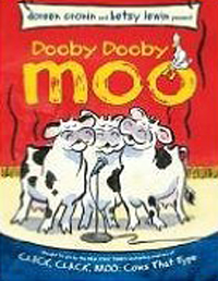 (Dooby Dooby)Moo 표지 이미지
