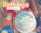 Birthdays in Many Cultures (Paperback)