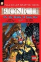 Bionicle 5 (Paperback) - The Battle of Voya Nui