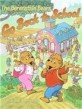 The Berenstain Bears Go Back to School (Paperback)