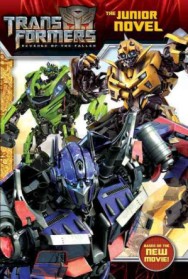 Transformers : meet the autobots : The Junior Novel