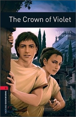 (The)Crown of violet