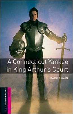 (A) Connecticut Yankee in King Arthur s Court 표지 이미지