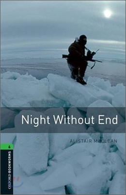 Night without end