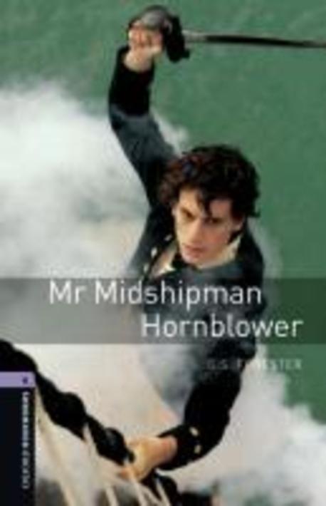 Mr Midshipman hornblower