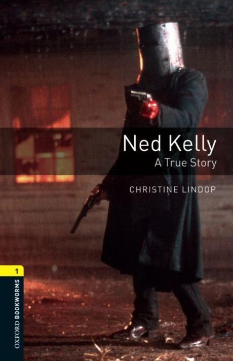 Ned Kelly