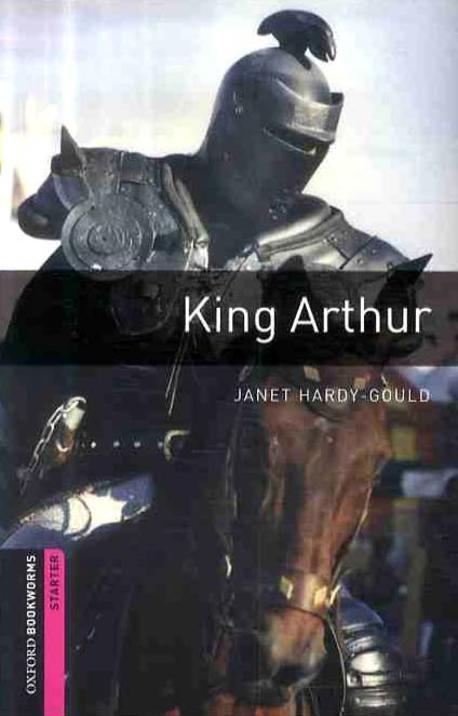 King Arthur