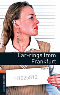 Ear-rings from frakfurt