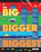 Big, Bigger, Biggest Book (Hardcover)