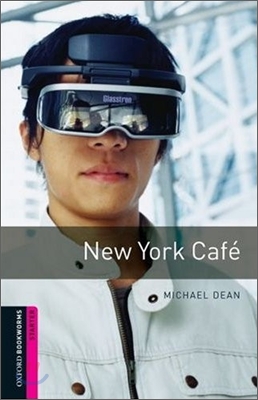 New York cafe