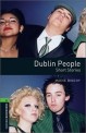 Dublin people :short stories 